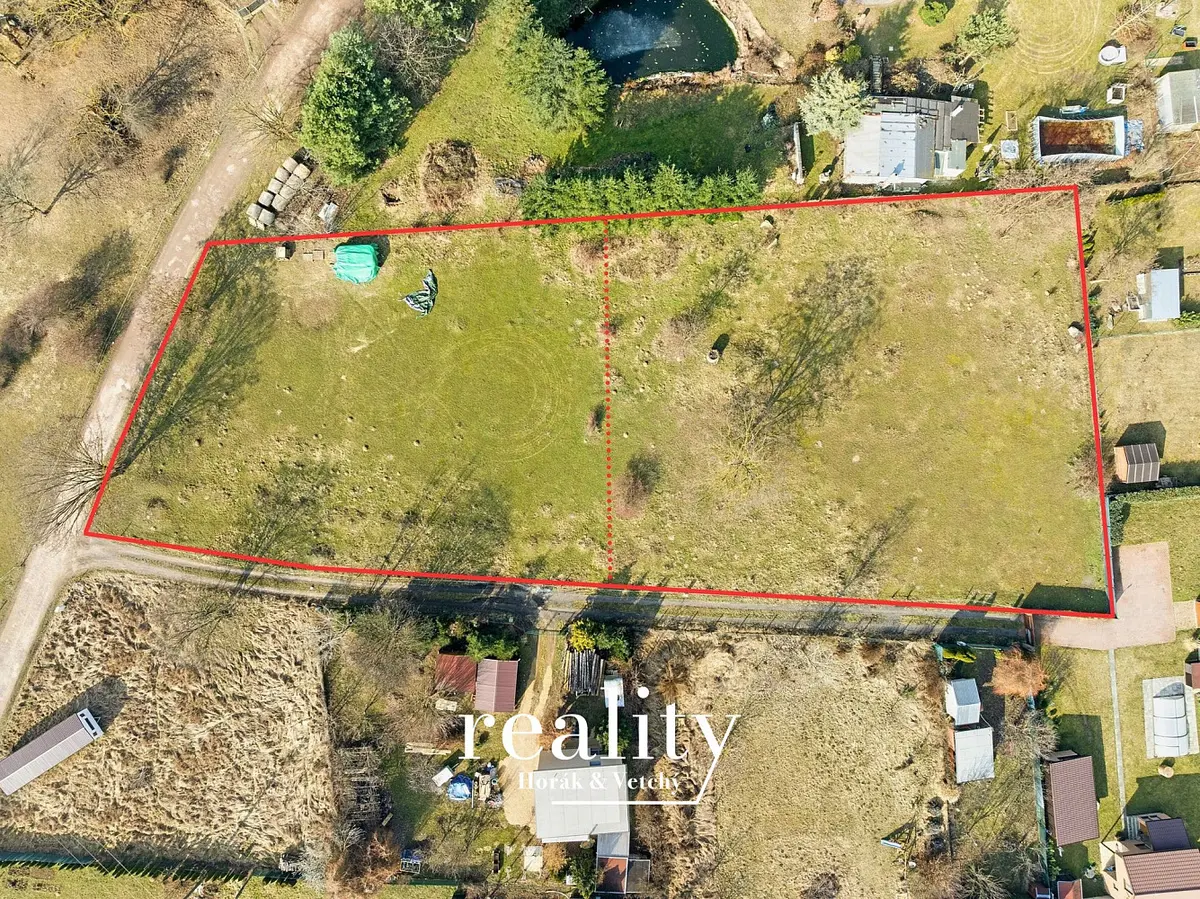 Prodej pozemku 18 m², Znojmo - Oblekovice