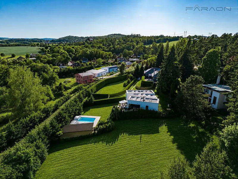 Prodej domu 232 m², Čtyřkoly