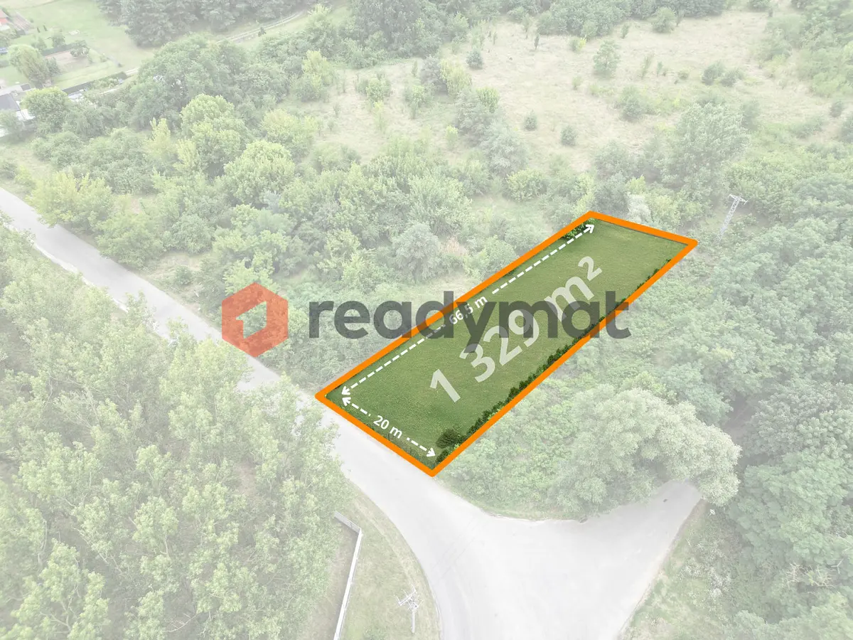 Prodej pozemku 329 m², Moravský Písek · okres Hodonín