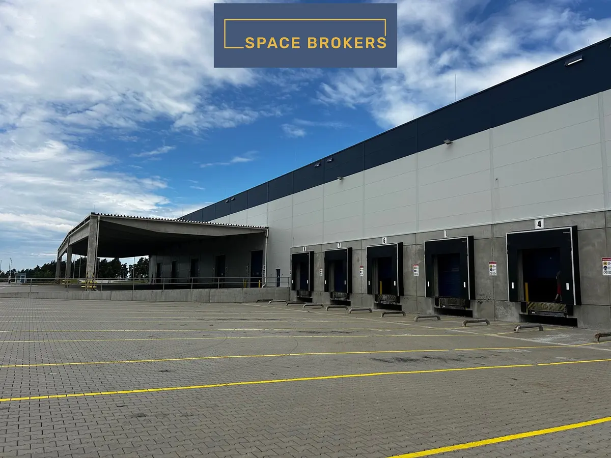 Pronájem komerčního prostoru 11700 m², Stříbro · okres Tachov