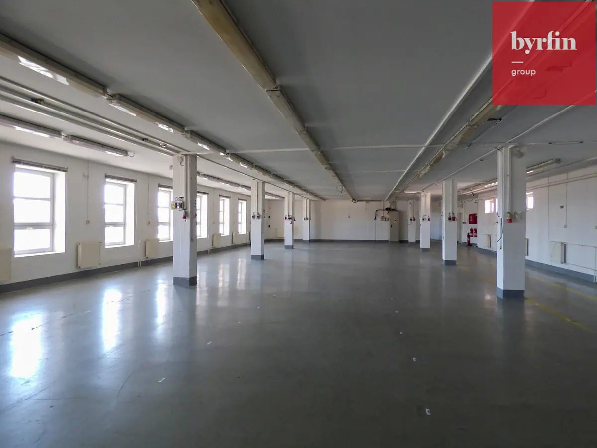 Pronájem komerčního prostoru 123456 m², Opava