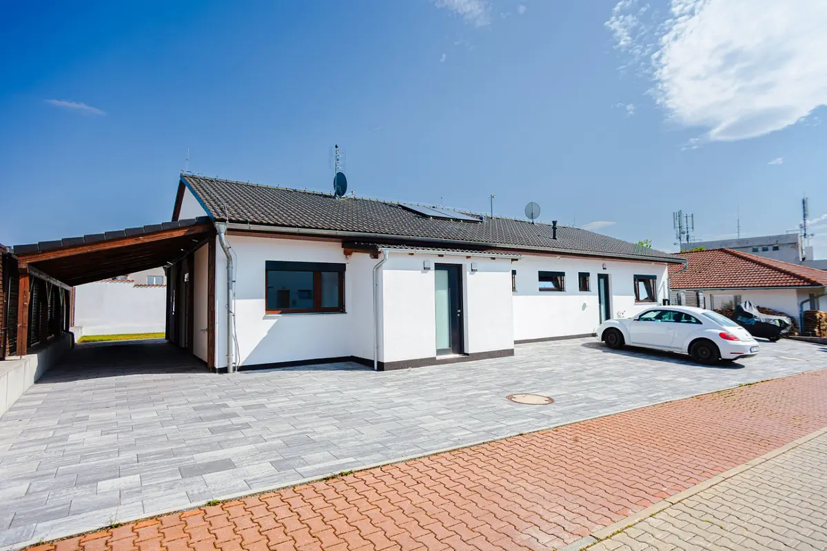 Prodej domu 91 m², Pod Školkou · Jílové u Prahy