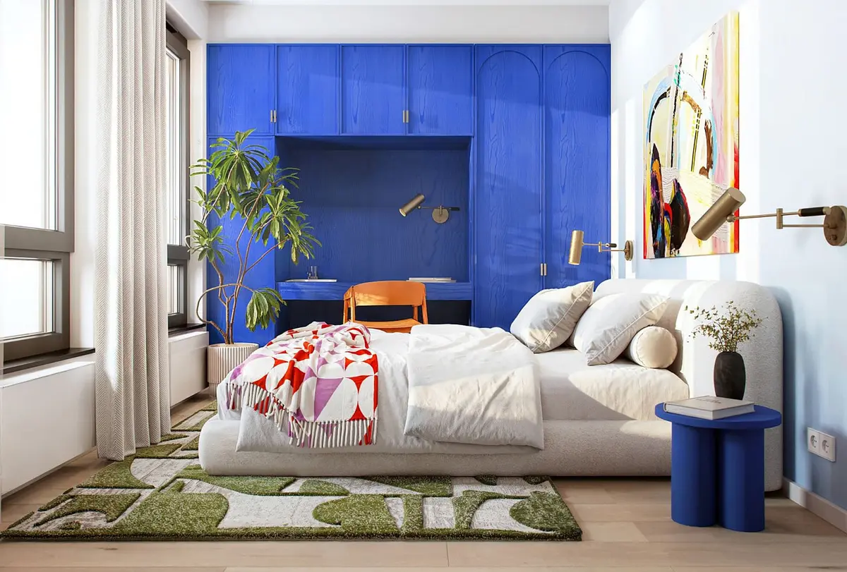 Prodej bytu 2+kk 39 m², Zábrdovice · Brno