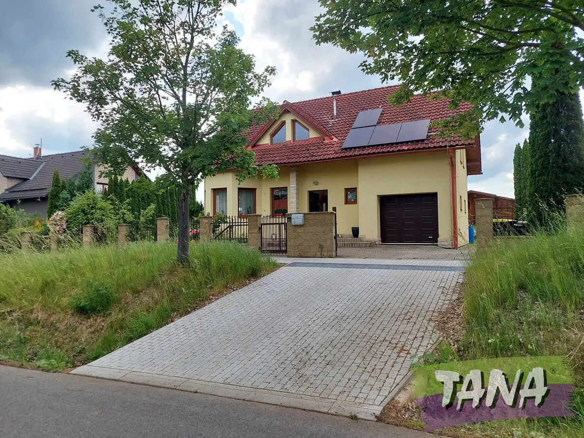 Prodej domu 142 m², Turnov