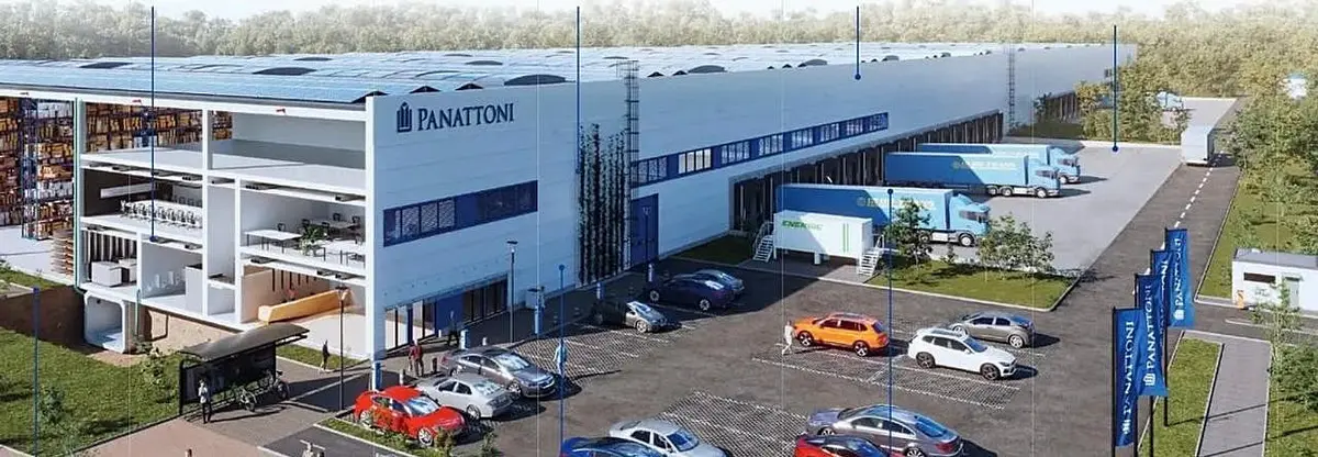 Pronájem komerčního prostoru 5000 m², Na Pohoří · Hostouň u Prahy · Hostouň