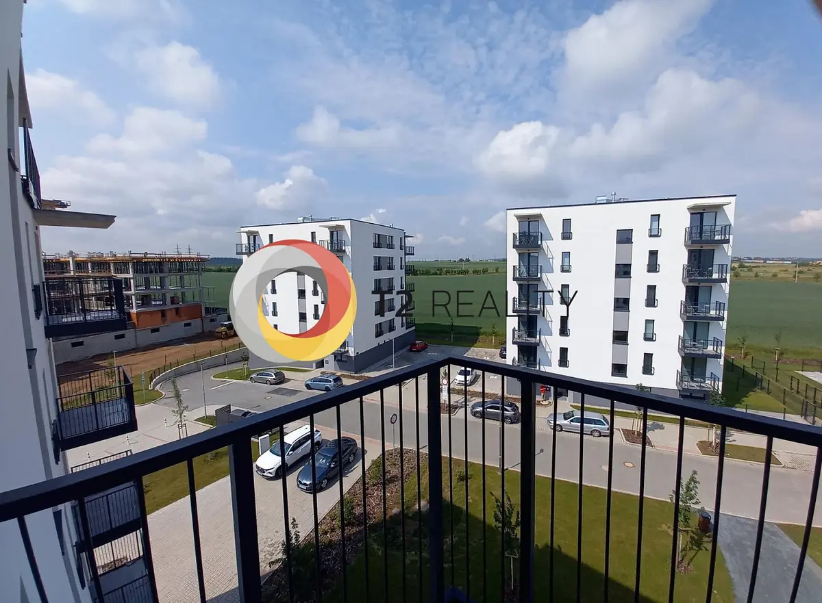 Prodej bytu 1+kk 36 m², Skvrňany · Plzeň