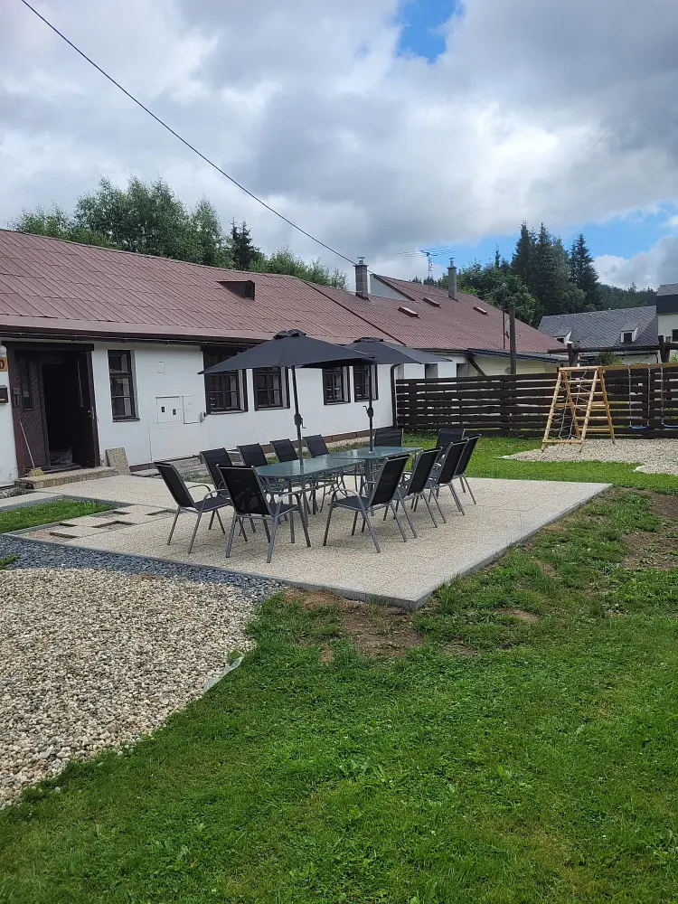 Prodej domu 240 m², Stará Ves u Rýmařova · Stará Ves