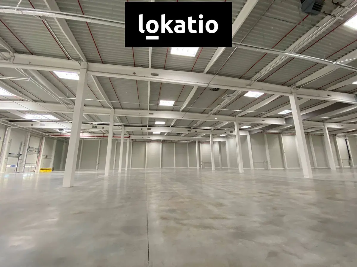 Pronájem komerčního prostoru 2000 m², Ostrava - Vítkovice