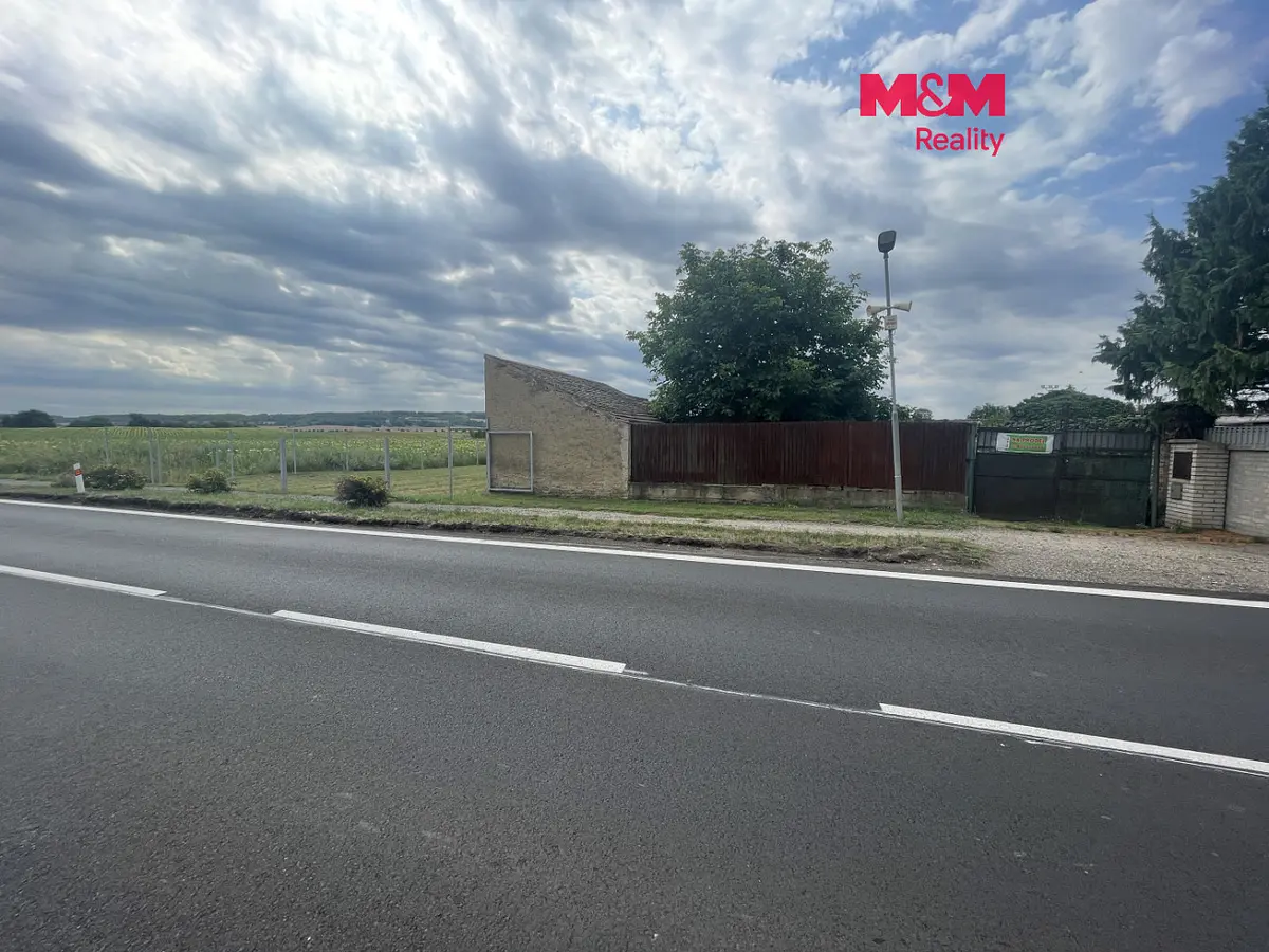 Prodej pozemku 66 m², Pražská · Budyně nad Ohří