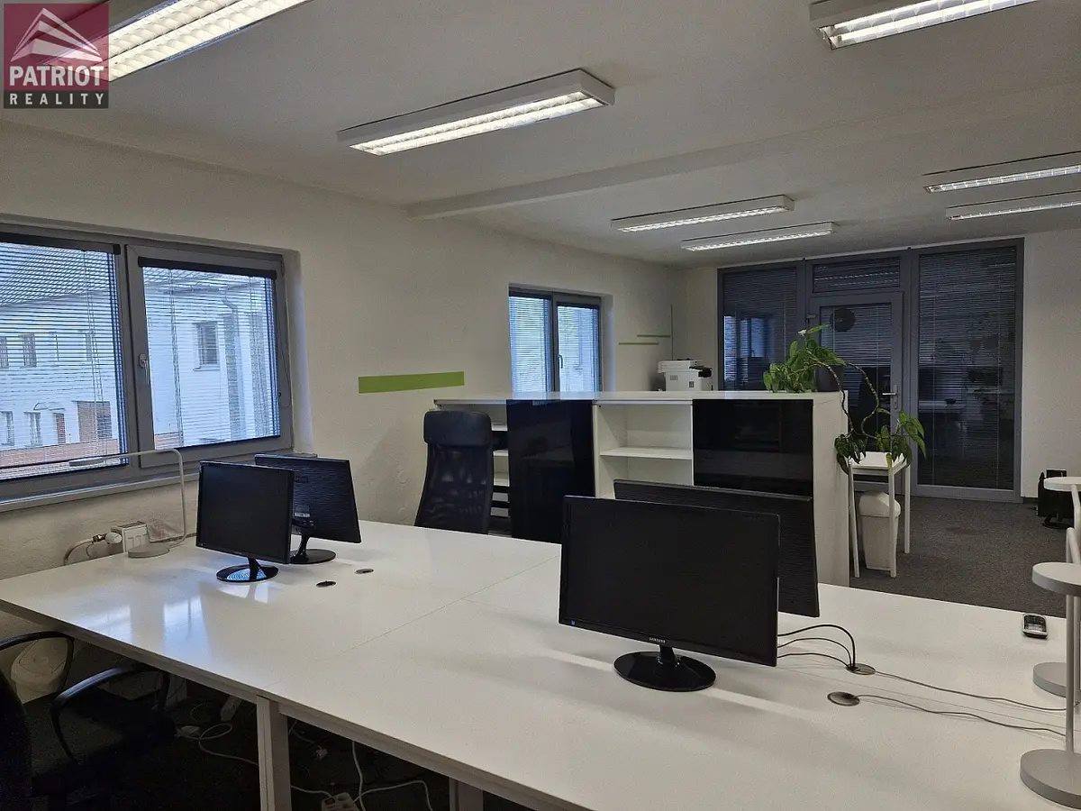 Pronájem komerčního prostoru 60 m², Neředínská · Neředín · Olomouc