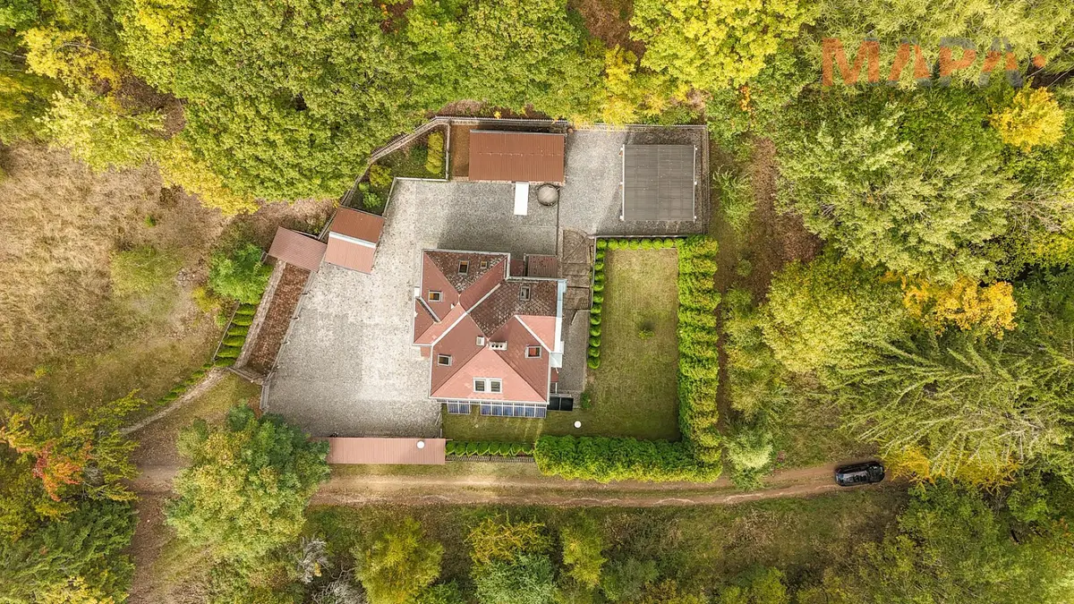Prodej chaty / chalupy 480 m², Křimov - Domina · okres Chomutov
