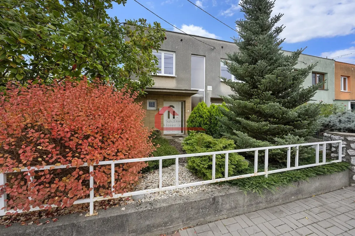 Prodej domu 155 m², Břeclav