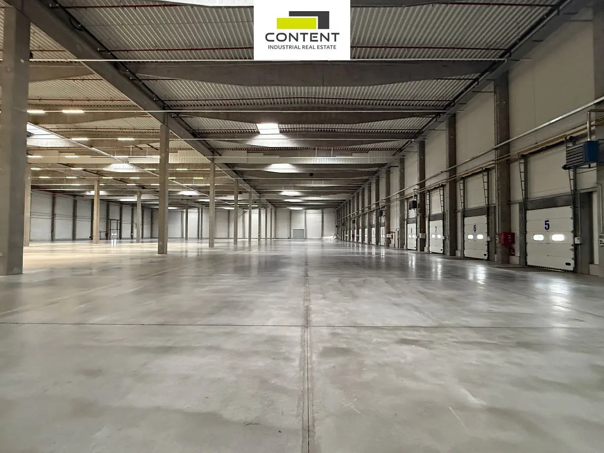 Pronájem komerčního prostoru 2500 m², Bohumínská · Hrušov · Ostrava