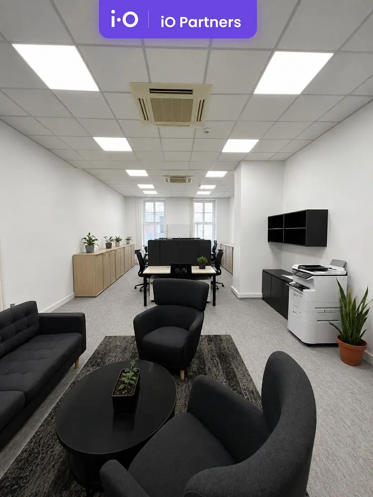 Pronájem komerčního prostoru 387 m², náměstí Svobody · Město Brno · Brno
