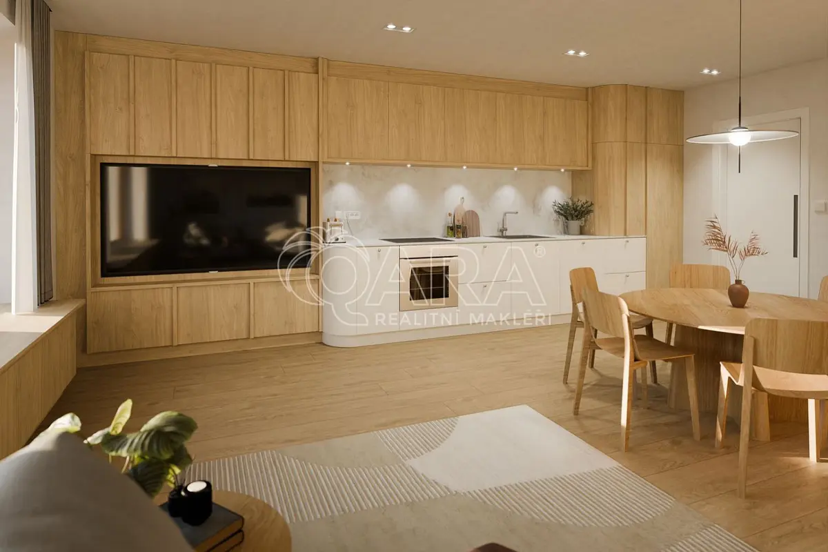 Prodej bytu 3+kk 73 m², Pec pod Sněžkou · okres Trutnov