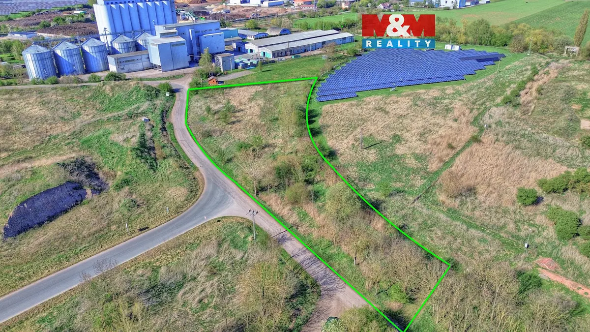 Prodej pozemku 275 m², Smiřice · okres Hradec Králové