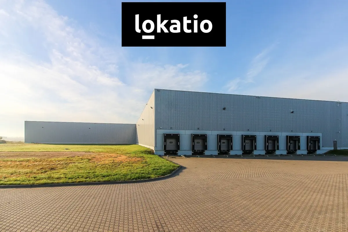 Pronájem komerčního prostoru 11880 m², Hustopeče · okres Břeclav