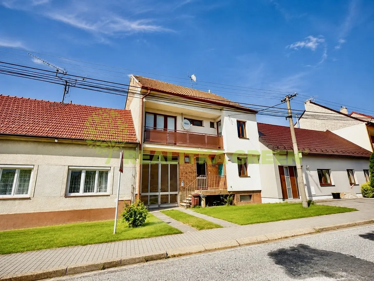 Prodej domu 150 m², Lipov