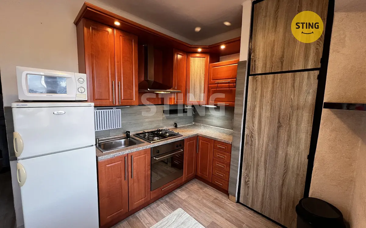 Pronájem bytu 2+1 59 m², Moravská Ostrava · Ostrava