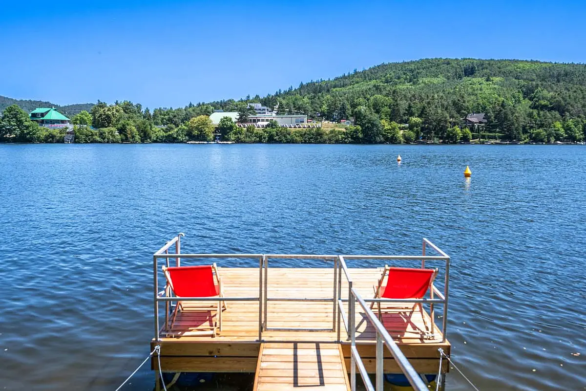Prodej chaty / chalupy 67 m², Čím · okres Příbram