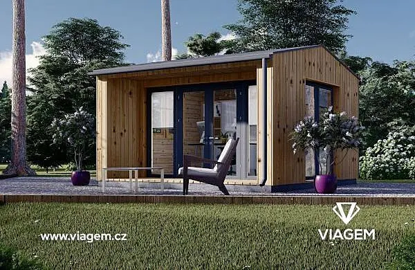 Prodej pozemku 398 m², Skalice · Frýdek-Místek