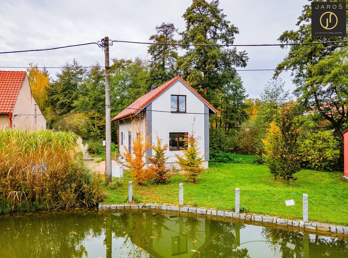 Prodej domu 150 m², Jedomělice
