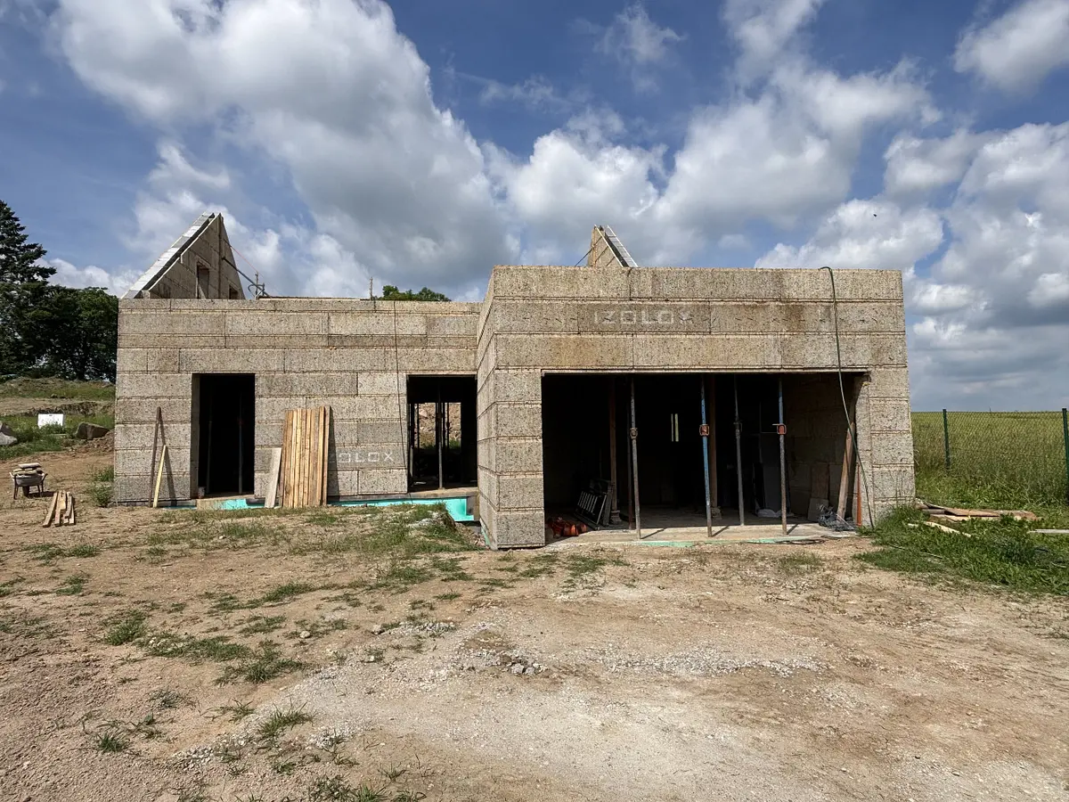 Prodej domu 150 m², Miřetice · okres Chrudim