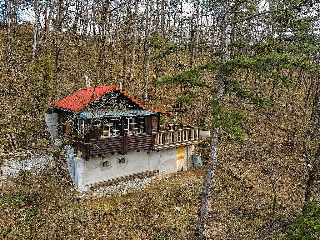 Prodej chaty / chalupy 29 m², Hradištko · okres Praha-západ