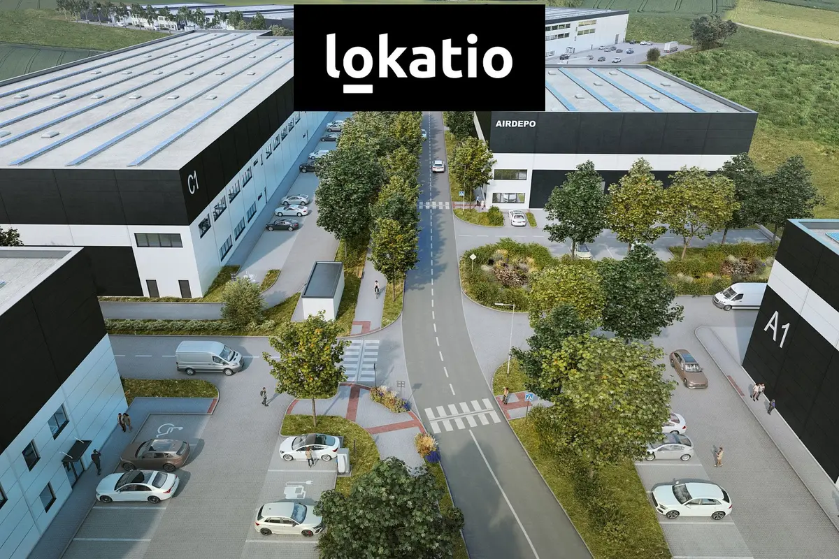 Pronájem komerčního prostoru 2000 m², Tuchoměřice · okres Praha-západ