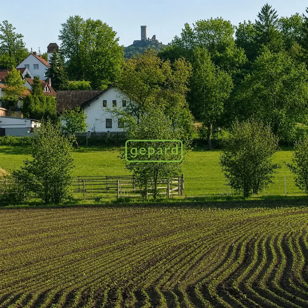 Prodej pozemku 937 m², Sedlec · okres Litoměřice