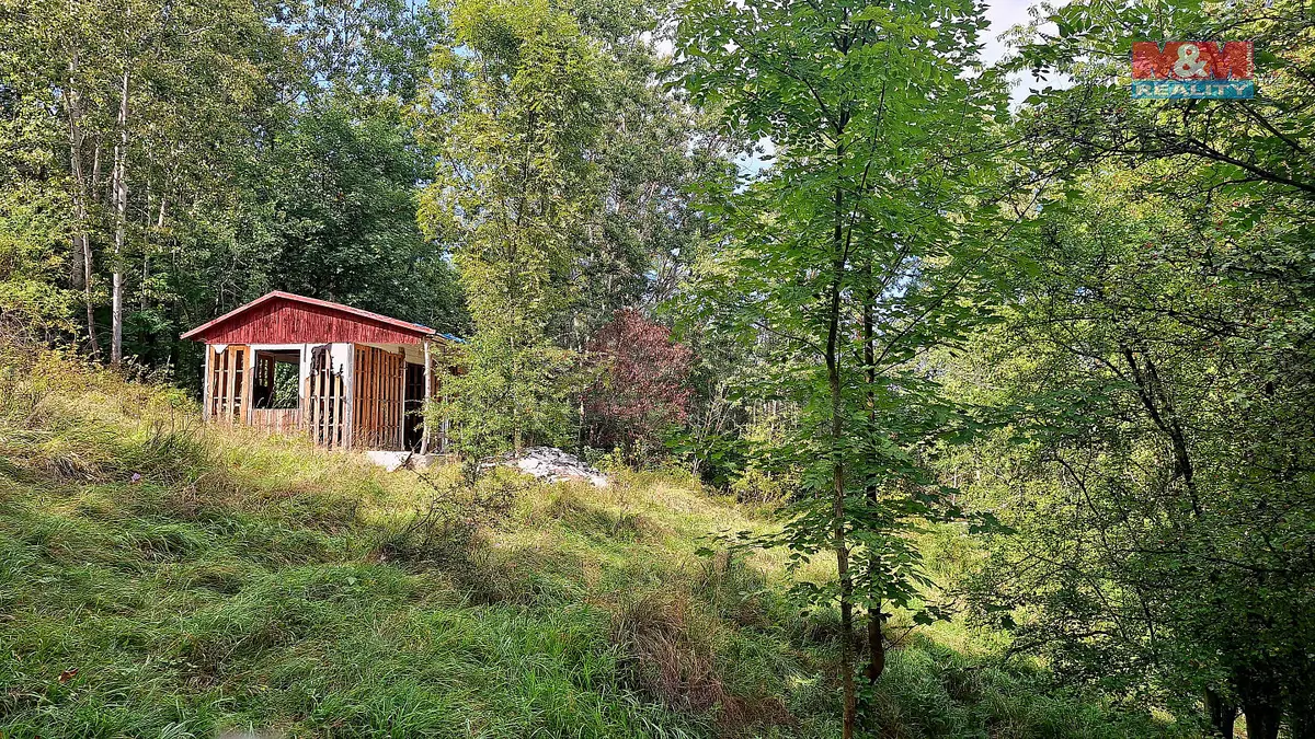 Prodej pozemku 10875 m², Mírové náměstí · Úštěk