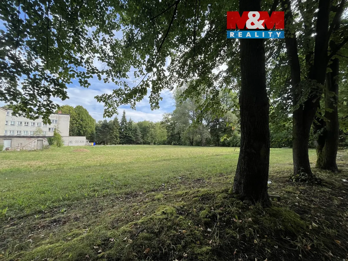 Prodej pozemku 100 m², Karviná