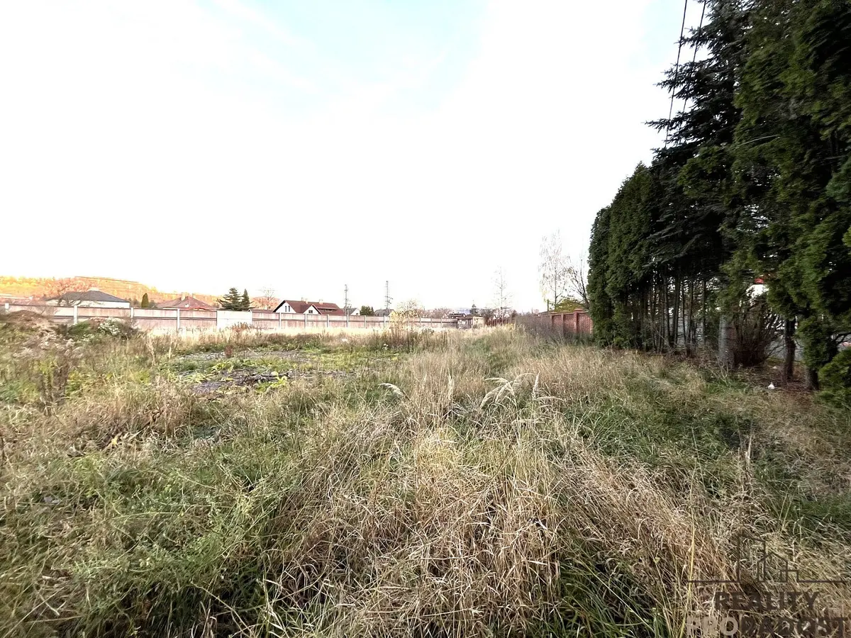 Pronájem pozemku 544 m², Třinec · okres Frýdek-Místek