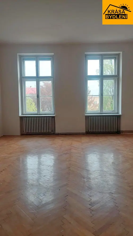 Prodej bytu 2+kk 72 m², Prostějov