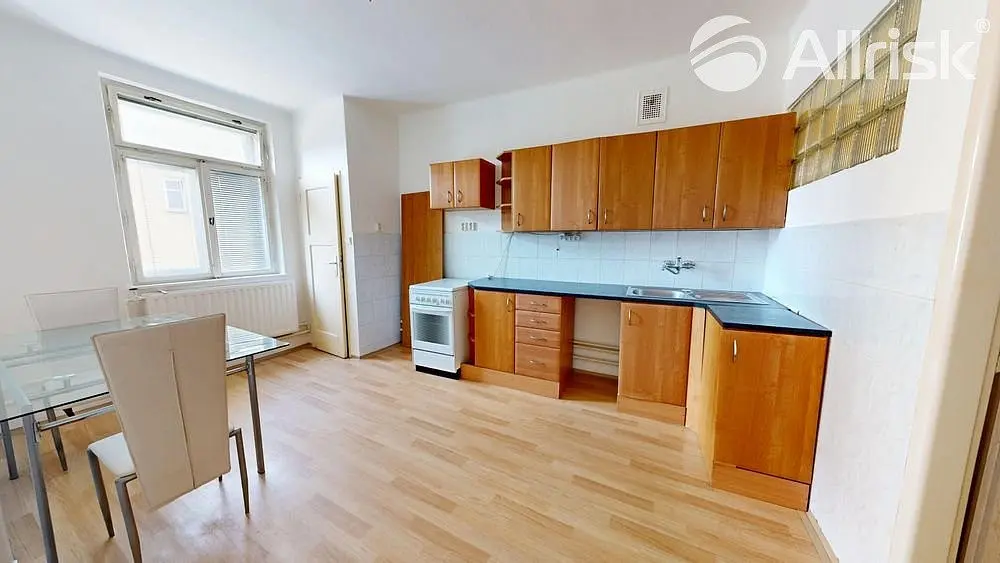 Pronájem bytu 2+1 76 m², Dolní náměstí · Opava-Město · Opava