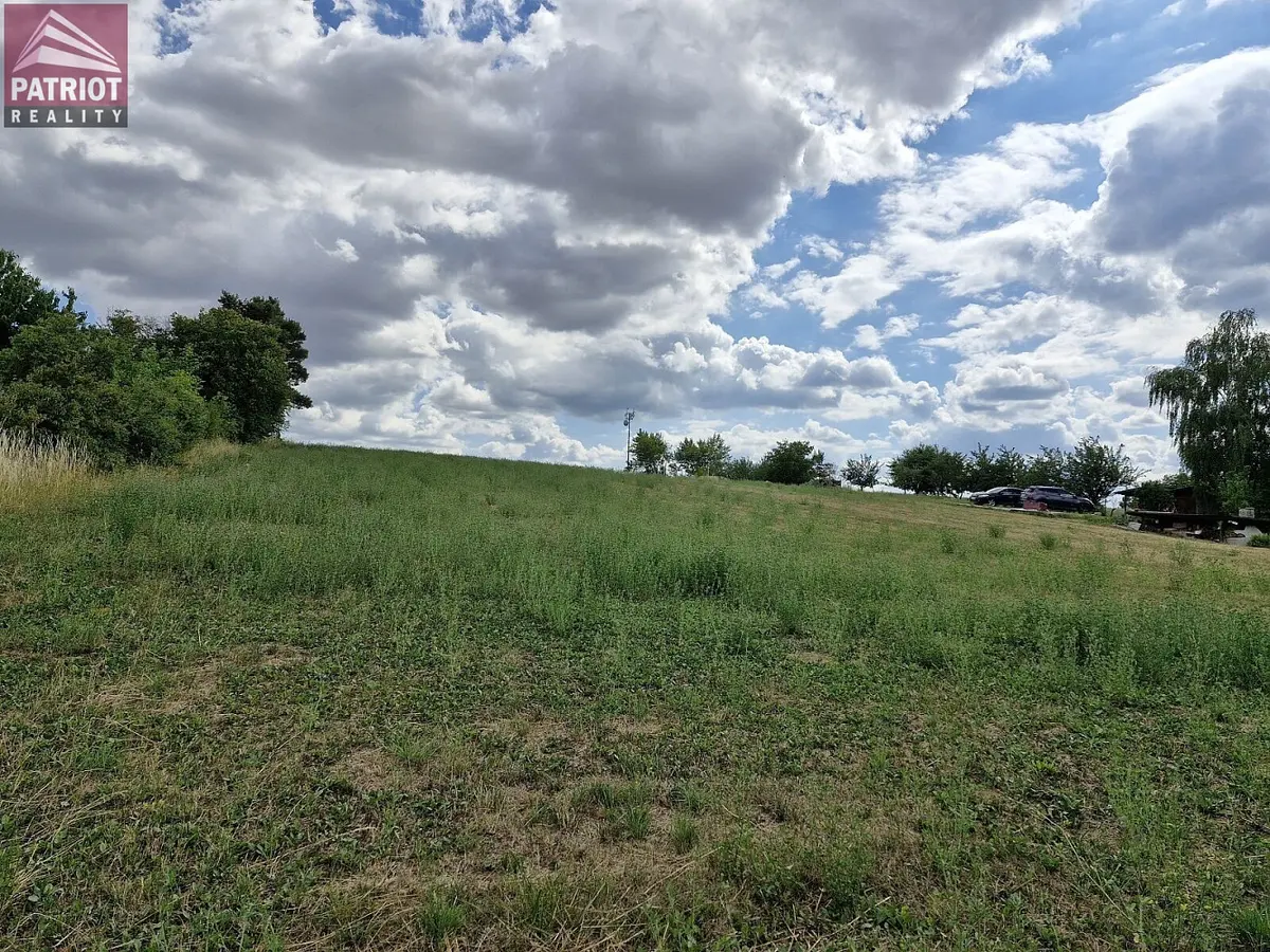Prodej pozemku 6804 m², náměstí Svobody · Čechy pod Kosířem