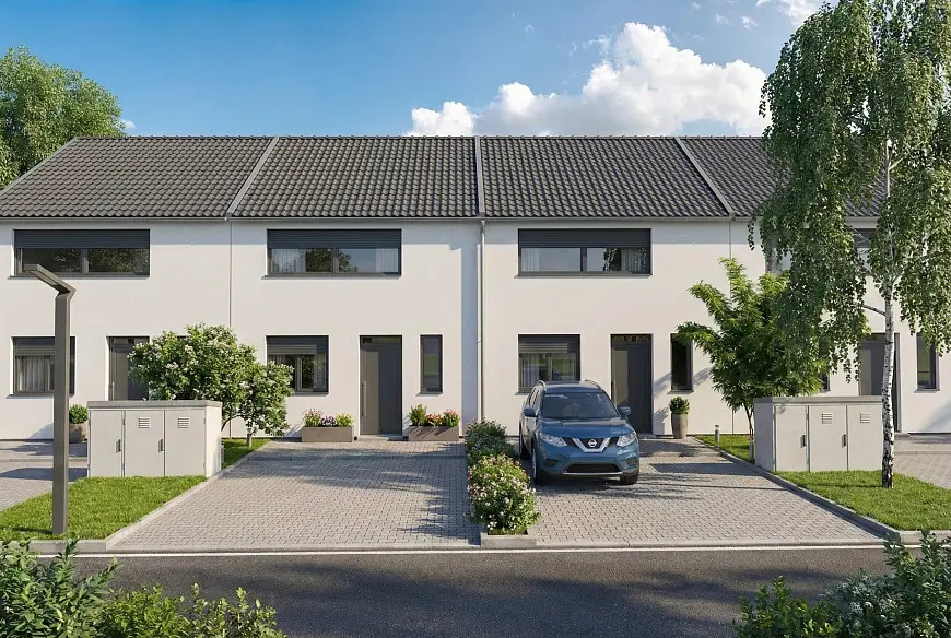 Prodej domu 112 m², Blatec