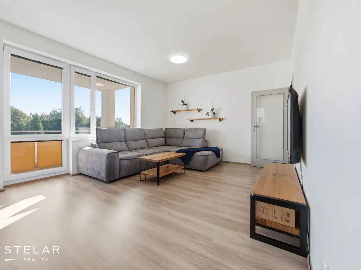 Pronájem bytu 3+kk 90 m², Nové Dvory-Podhůří · Frýdek · Frýdek-Místek