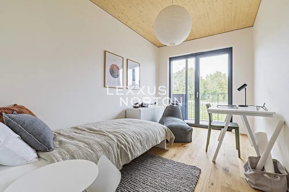 Prodej bytu 3+kk 69 m², Stodůlky