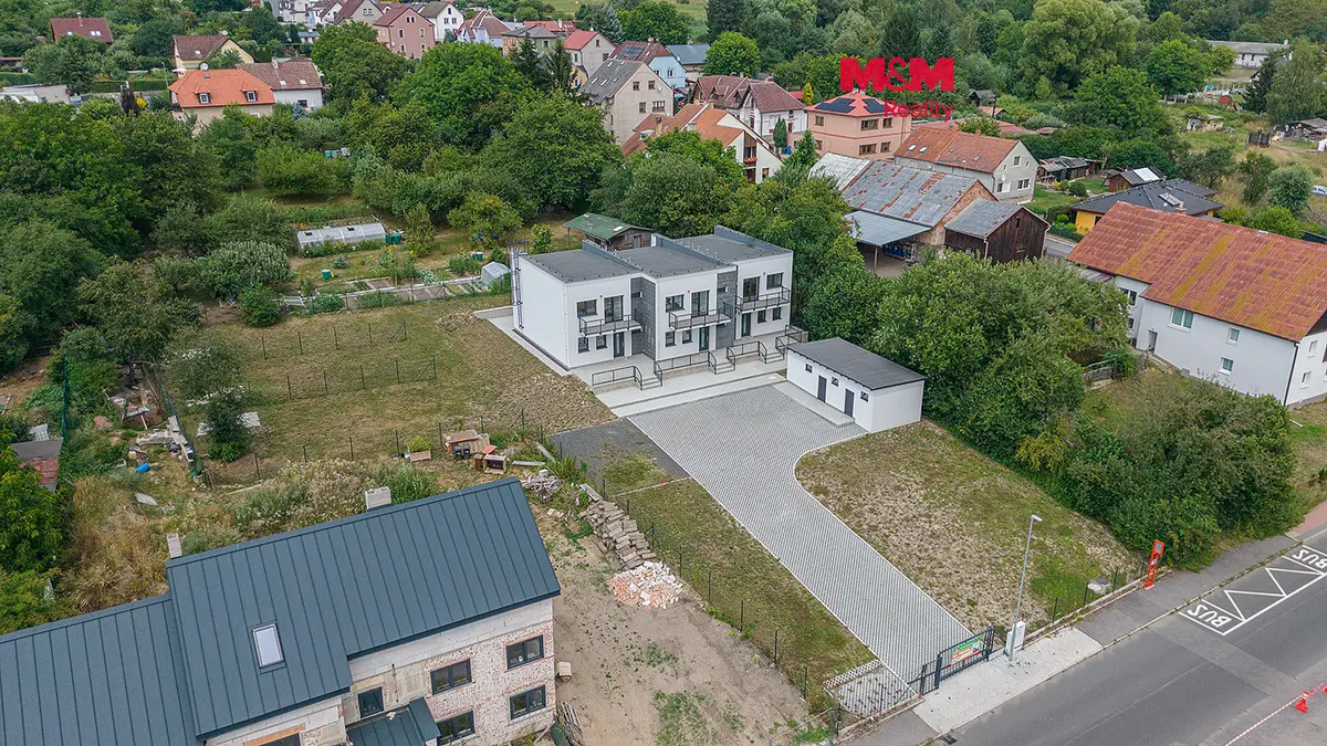 Prodej bytu 4+kk 116 m², Stará Lípa · Česká Lípa