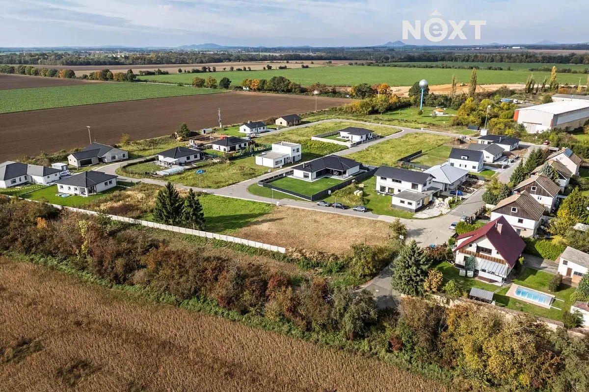 Prodej pozemku 37 m², Jizerní Vtelno