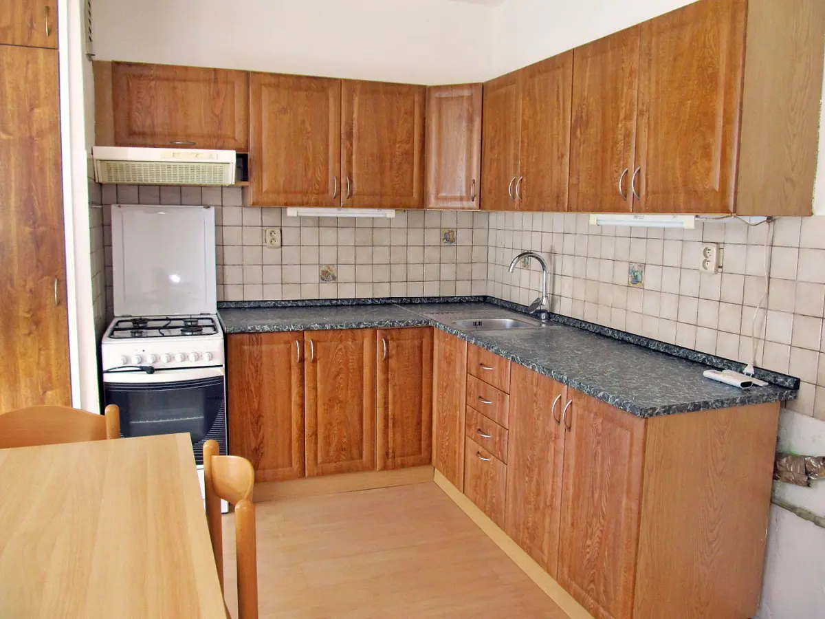 Pronájem bytu 2+1 55 m², Zábřeh nad Odrou · Ostrava