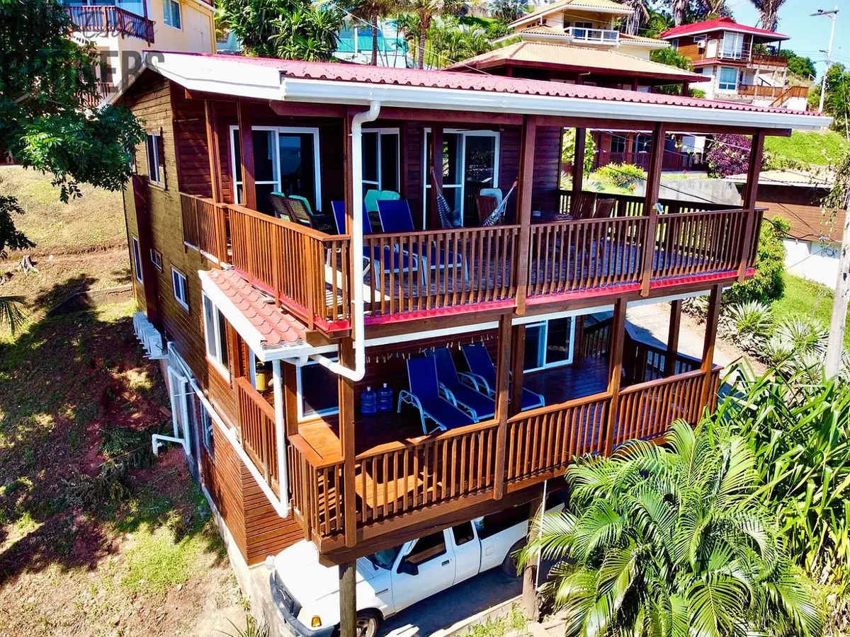 Prodej domu 326 m², Coxen Hole · Roatán Honduras