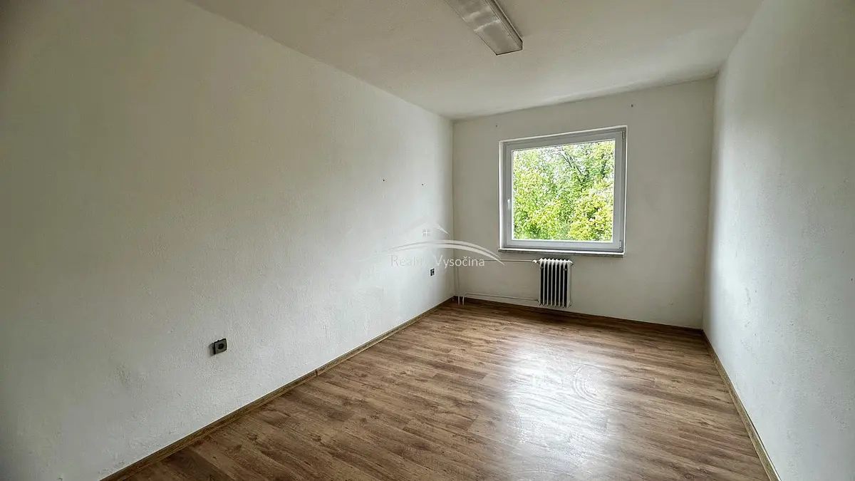 Pronájem komerčního prostoru 15 m², Pražská · Pelhřimov