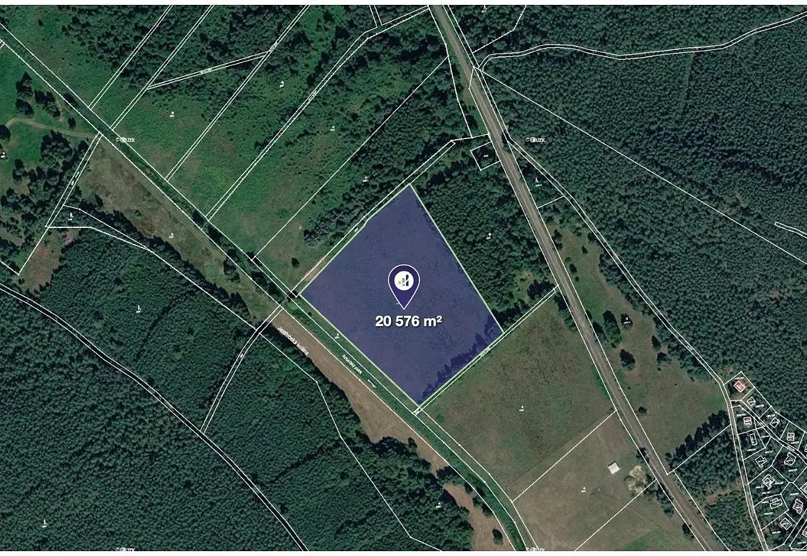 Prodej chaty / chalupy 576 m², Doksy · okres Česká Lípa
