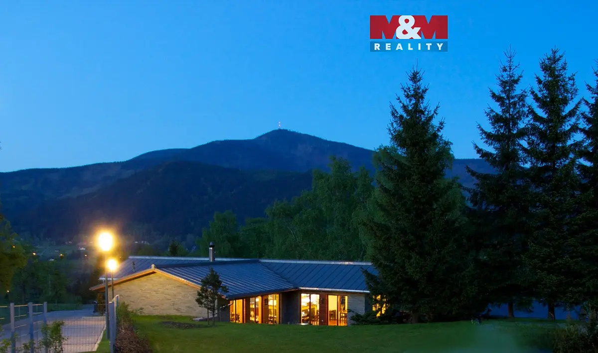 Pronájem komerčního prostoru 220 m², Ostravice · okres Frýdek-Místek