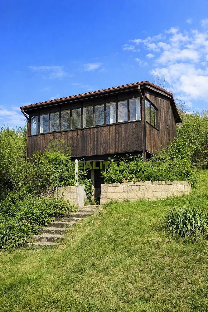Prodej chaty / chalupy 90 m², Hanžlov II · Vsetín