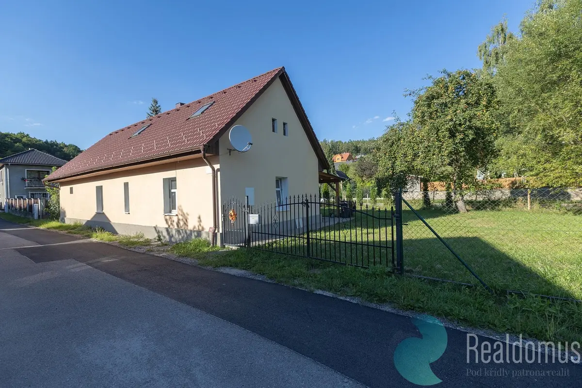 Prodej domu 143 m², Potočiny · Nespeky