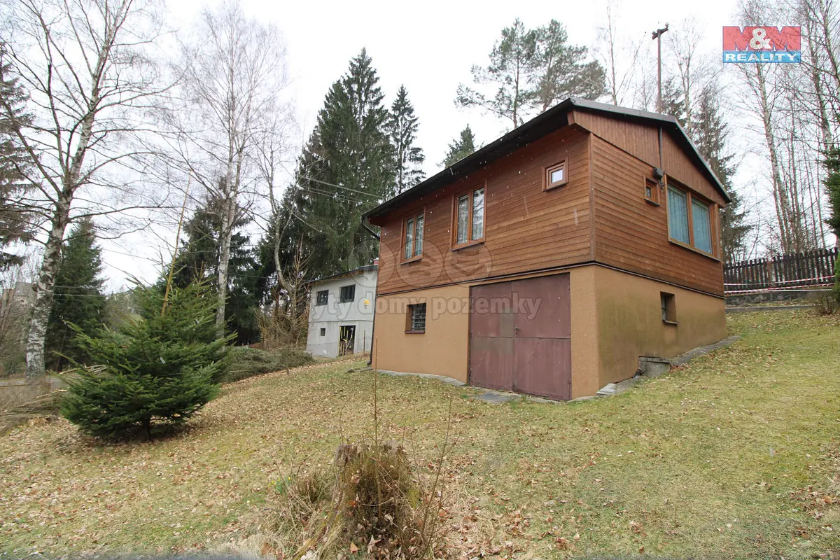 Prodej domu 35 m², Mosty u Jablunkova · okres Frýdek-Místek