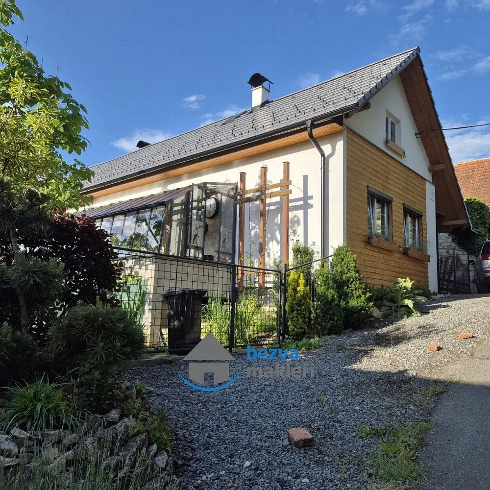 Prodej domu 195 m², Javorník · okres Ústí nad Orlicí
